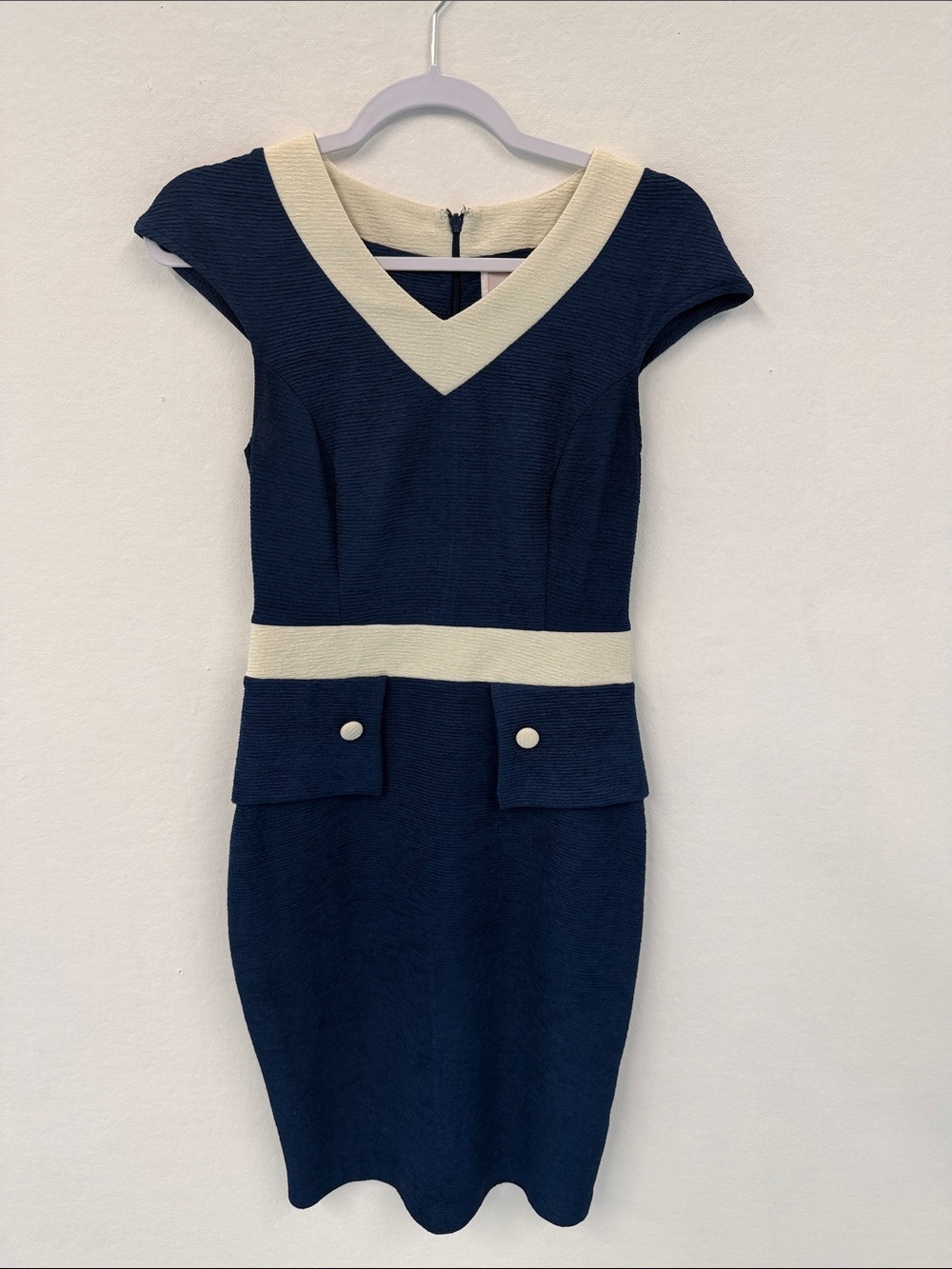 Anthropologie Ruby Belle Dress